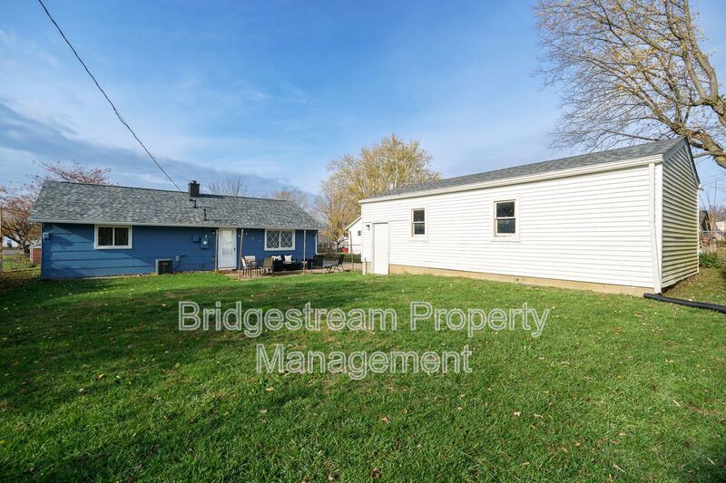Charming, Fully Renovated 3-Bedroom Home in Xenia property image