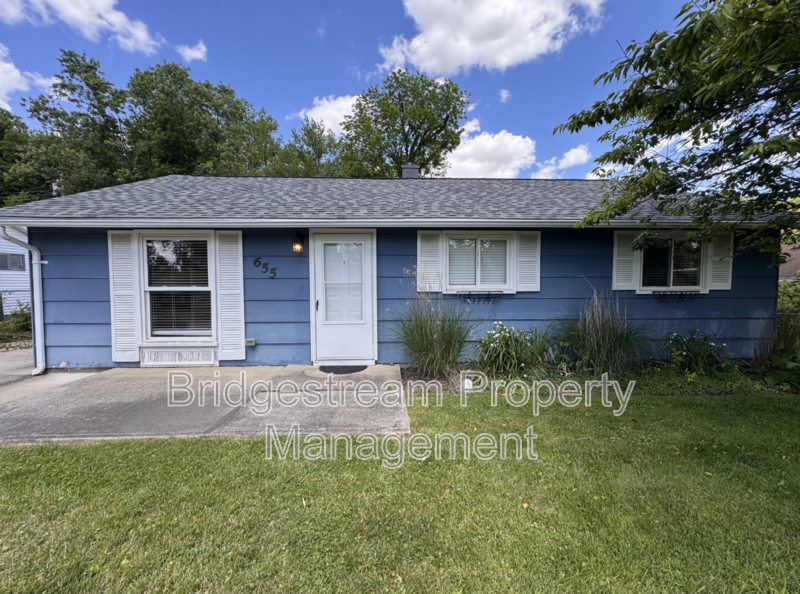 Charming, Fully Renovated 3-Bedroom Home in Xenia property image