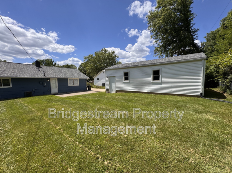 Charming, Fully Renovated 3-Bedroom Home in Xenia property image