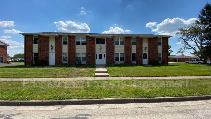 Cozy 2 Bed Apartment in West Milton Now Available property image