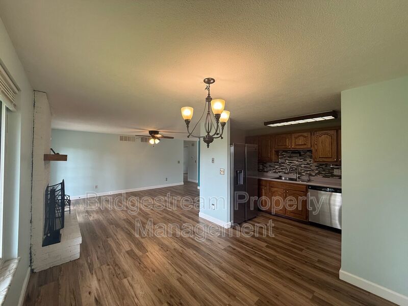 Cozy 3 Bed, 2 Bath Home in Huber Heights Now Available property image