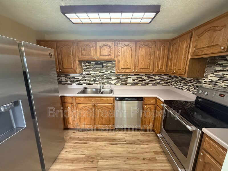 Cozy 3 Bed, 2 Bath Home in Huber Heights Now Available property image