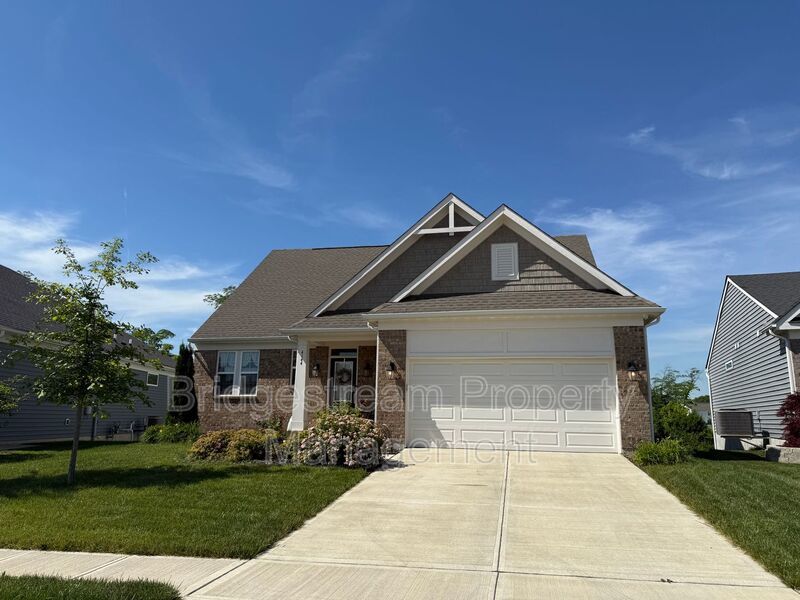 Beautiful 4 Bed, 2.5 Bath Home in Tipp City Coming Soon property image