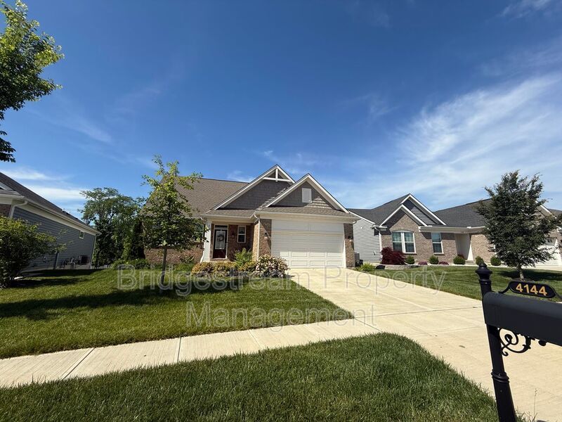 Beautiful 4 Bed, 2.5 Bath Home in Tipp City Coming Soon property image