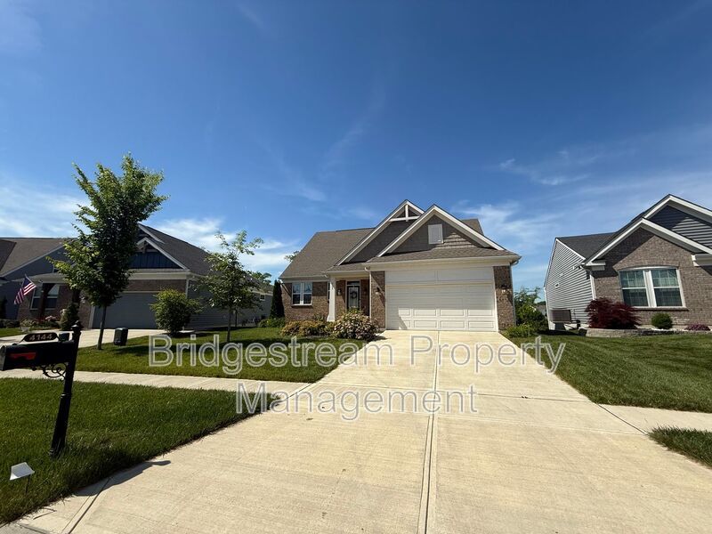 Beautiful 4 Bed, 2.5 Bath Home in Tipp City Coming Soon property image