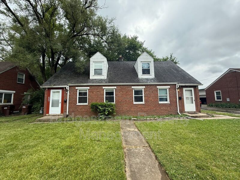 Updated 2 Bed, 1 Bath Double with Basement in Fairborn property image