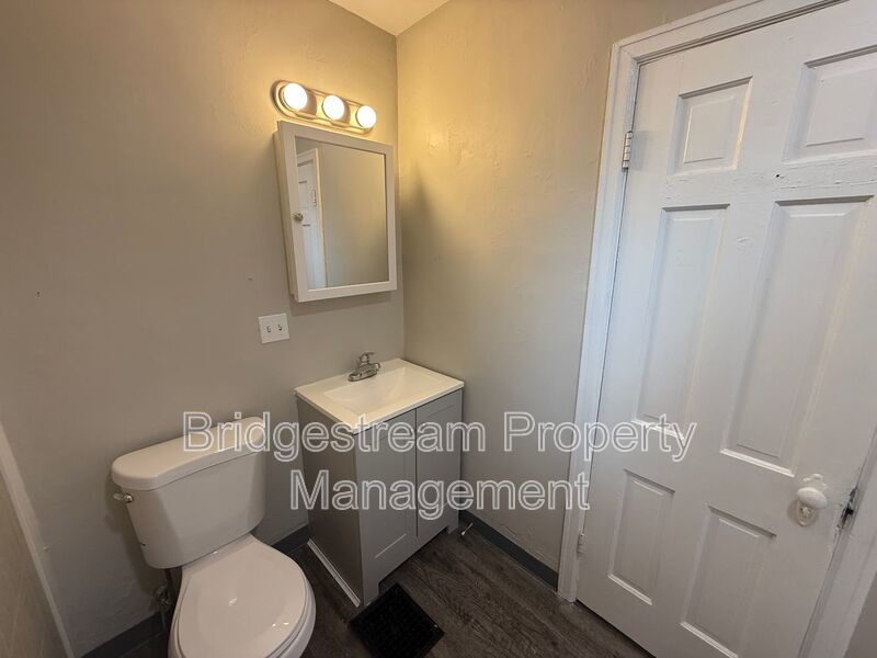 Updated 2 Bed, 1 Bath Double with Basement in Fairborn property image