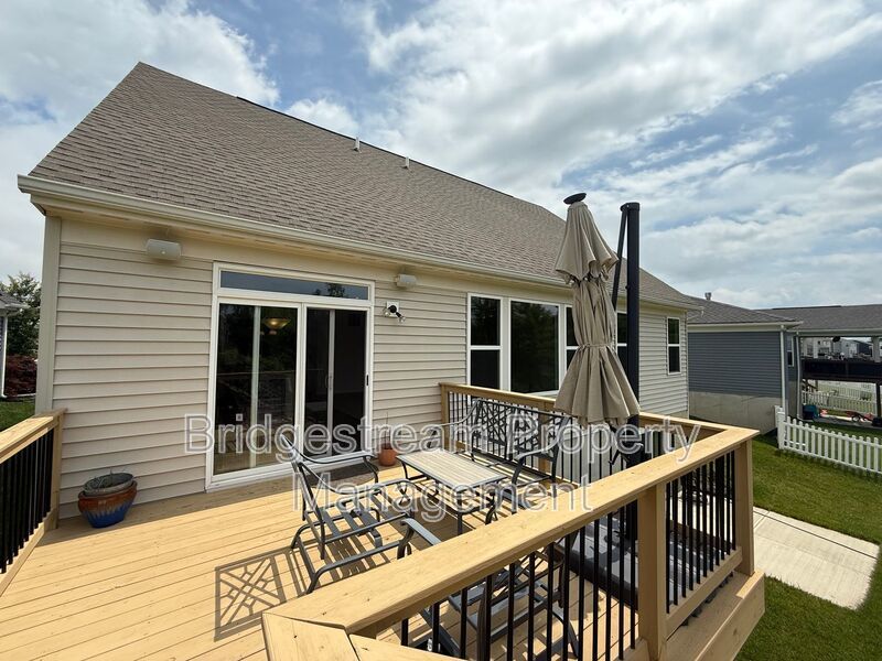 Beautiful 4 Bed, 2.5 Bath Home in Tipp City Coming Soon property image