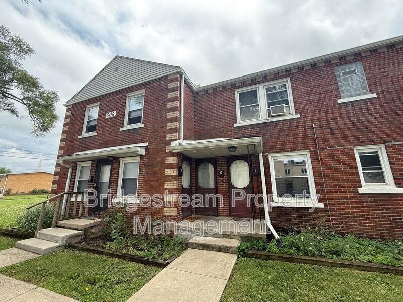 Cozy 1 Bed, 1 Bath Apartment in Fairborn Now Available property image