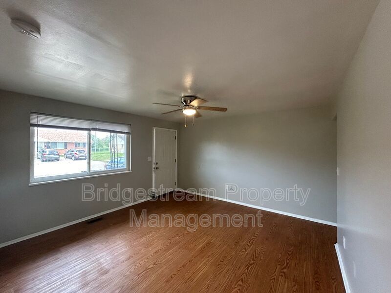 Cozy 2 Bed, 1 Bath Ranch Apartment in Huber Heights property image