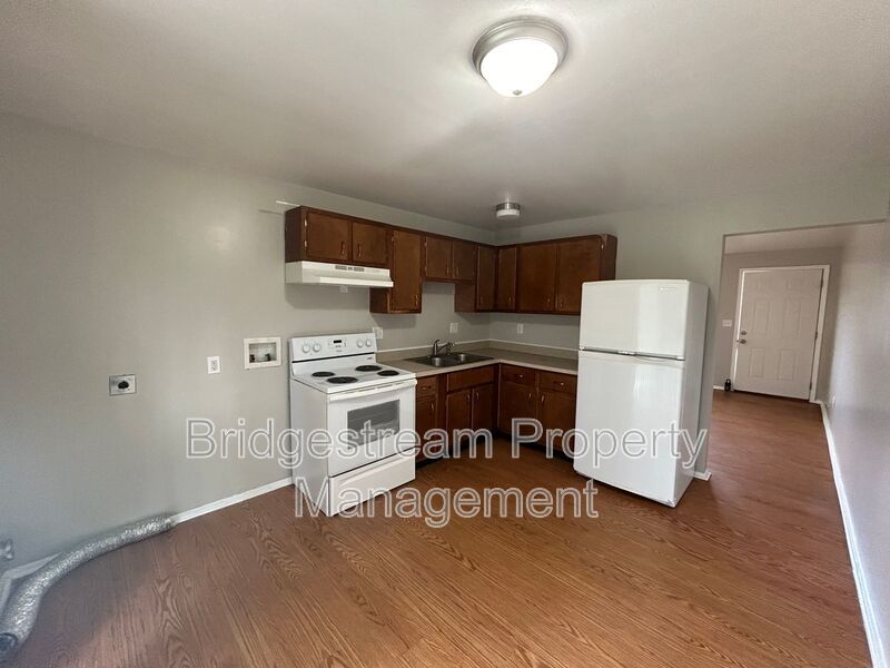 Cozy 2 Bed, 1 Bath Ranch Apartment in Huber Heights property image