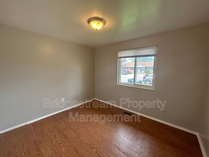 Cozy 2 Bed, 1 Bath Ranch Apartment in Huber Heights property image