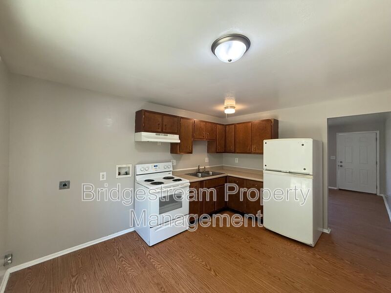 Cozy 2 Bed, 1 Bath Ranch Apartment in Huber Heights property image
