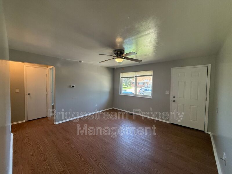 Cozy 2 Bed, 1 Bath Ranch Apartment in Huber Heights property image