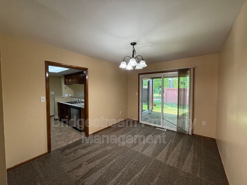 Cozy 2 Bed, 1.5 Duplex in Trotwood Now Available property image