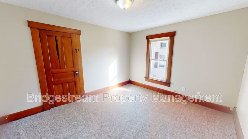 3 Bedroom, 1.5 bath home with 2 car detached garage and basement in Brookville property image