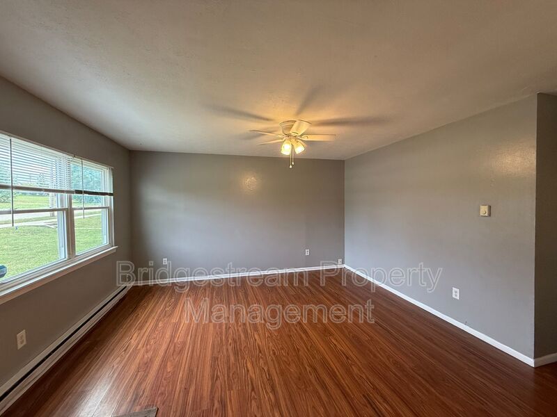 Cozy 3 Bed, 1 bath Home in Kettering property image