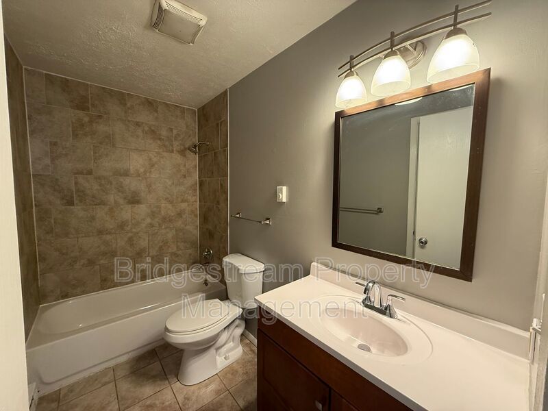 Cozy 3 Bed, 1 bath Home in Kettering property image