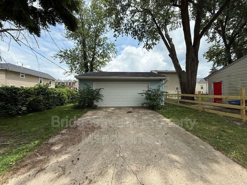 Cozy 3 Bed, 1 bath Home in Kettering property image