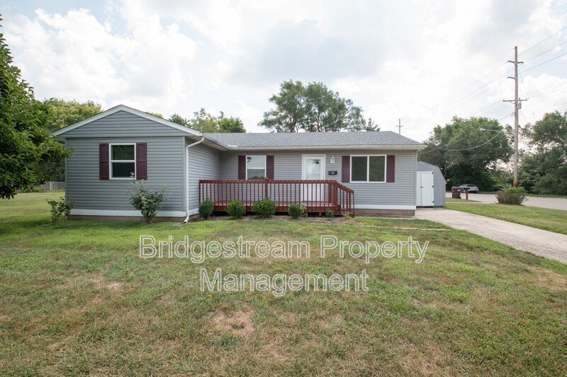 Beautiful 4 Bed, 2 Bath Home in Franklin property image