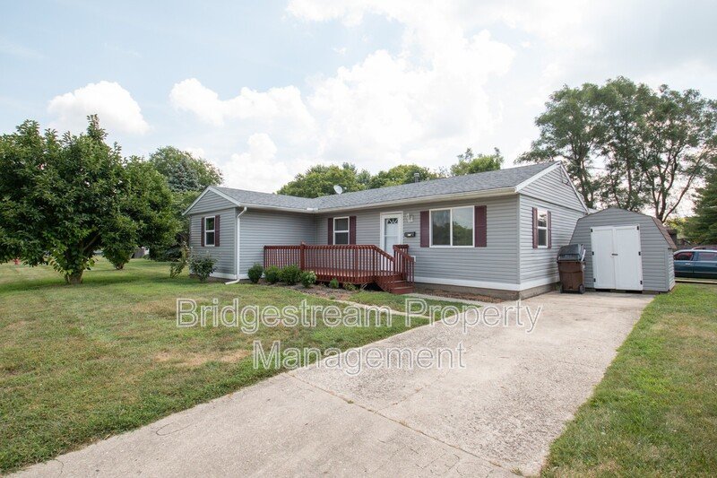 Beautiful 4 Bed, 2 Bath Home in Franklin property image