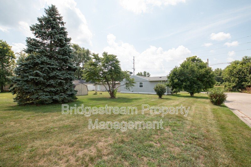 Beautiful 4 Bed, 2 Bath Home in Franklin property image