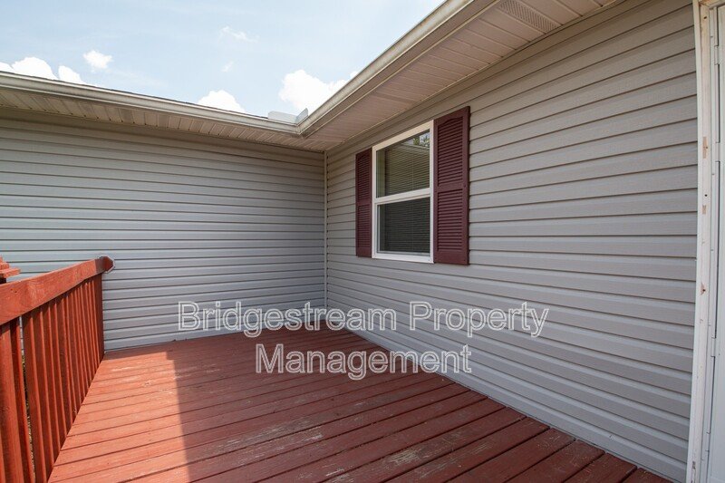 Beautiful 4 Bed, 2 Bath Home in Franklin property image