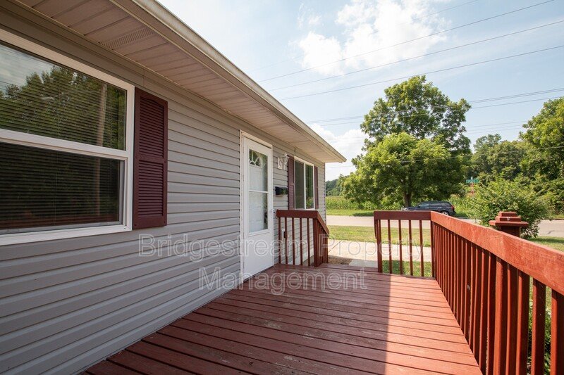 Beautiful 4 Bed, 2 Bath Home in Franklin property image