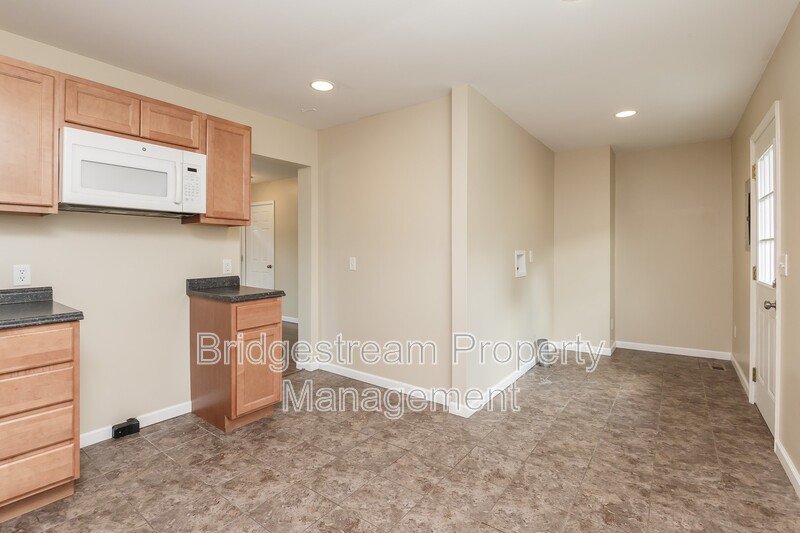Beautiful 4 Bed, 2 Bath Home in Franklin property image
