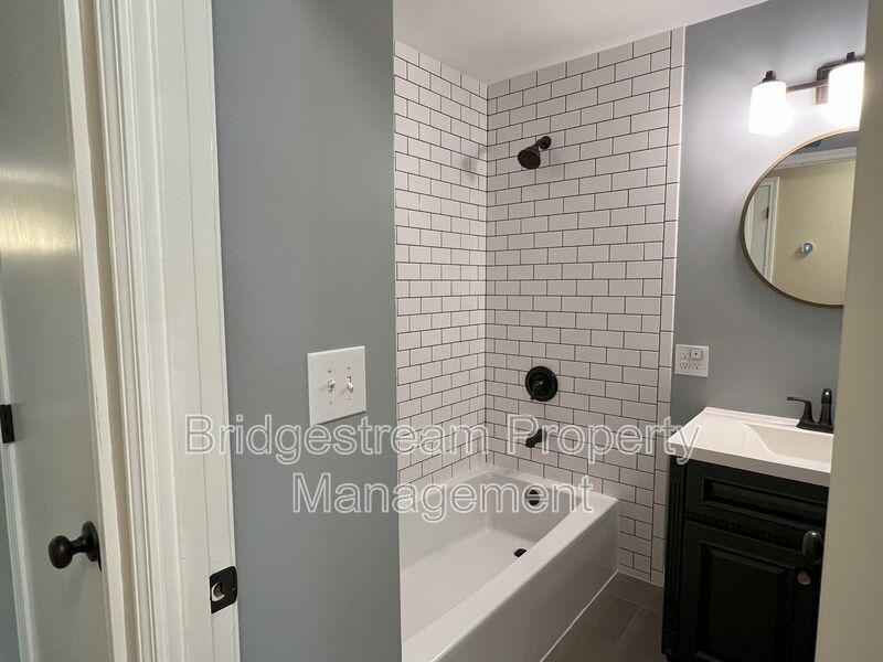 STUNNING, updated 3 bed, 1.5 bath ranch style home in Huber Heights near Rushmore Elementary property image