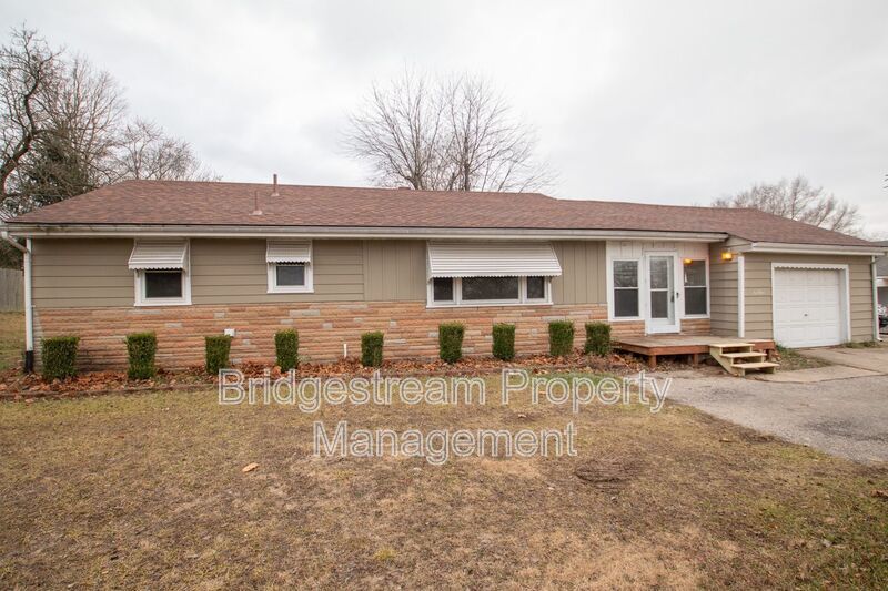 Spacious 2 Bed, 1 Bath Home in Franklin property image