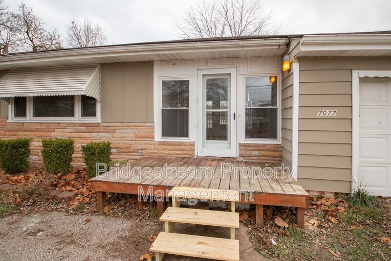 Spacious 2 Bed, 1 Bath Home in Franklin property image