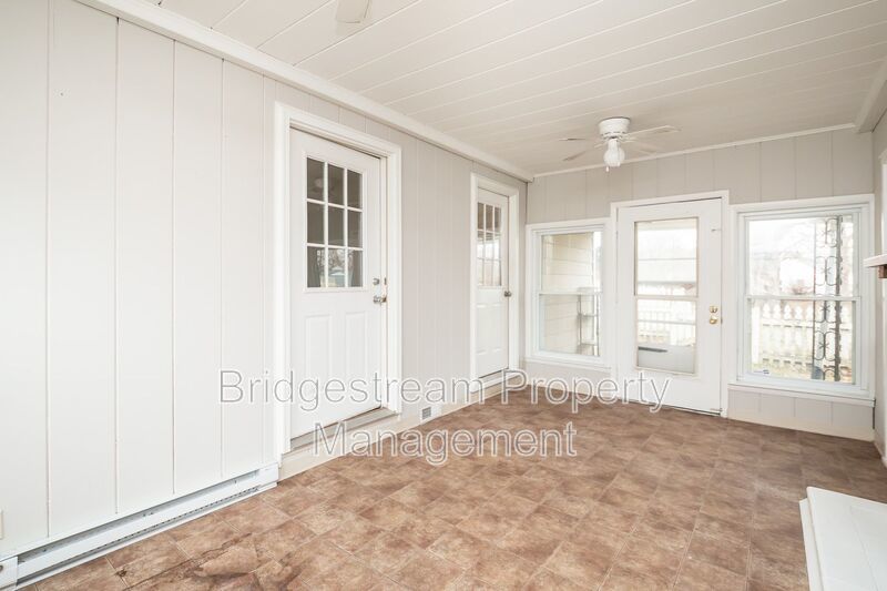 Spacious 2 Bed, 1 Bath Home in Franklin property image