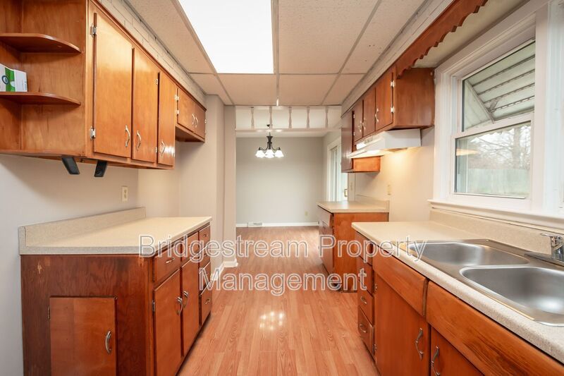 Spacious 2 Bed, 1 Bath Home in Franklin property image