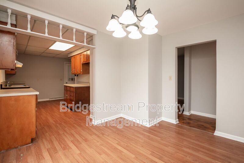 Spacious 2 Bed, 1 Bath Home in Franklin property image