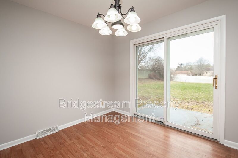 Spacious 2 Bed, 1 Bath Home in Franklin property image