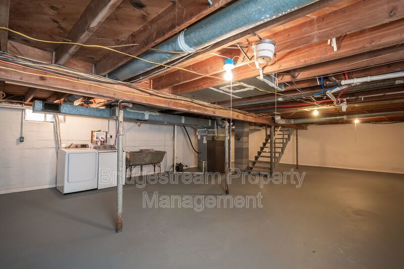 Spacious 2 Bed, 1 Bath Home in Franklin property image