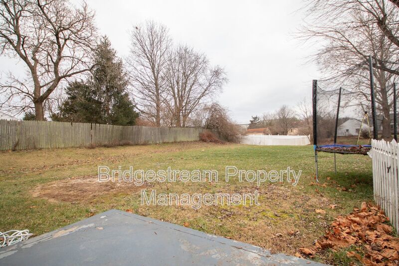 Spacious 2 Bed, 1 Bath Home in Franklin property image