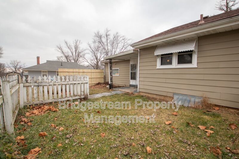 Spacious 2 Bed, 1 Bath Home in Franklin property image
