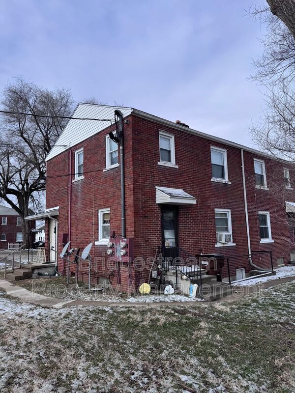 Cozy 1 Bed, 1 Bath Unit in Fairborn property image