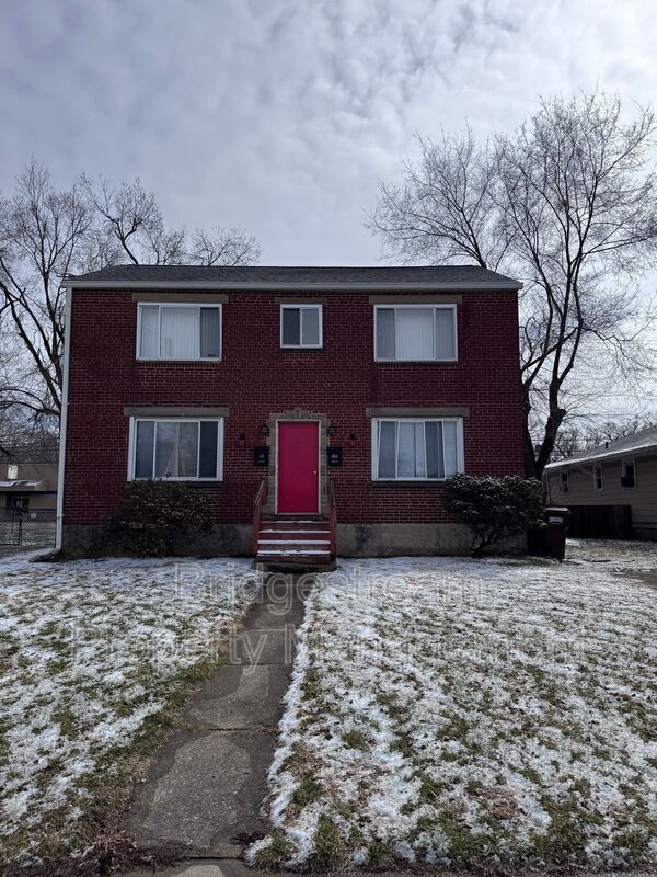 Cozy 1 Bed, 1 Bath Unit in Fairborn property image