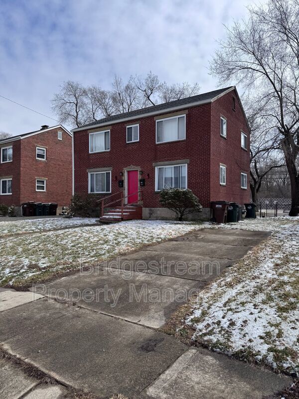 Cozy 1 Bed, 1 Bath Unit in Fairborn property image