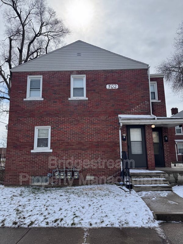 Cozy 1 Bed, 1 Bath Unit in Fairborn property image