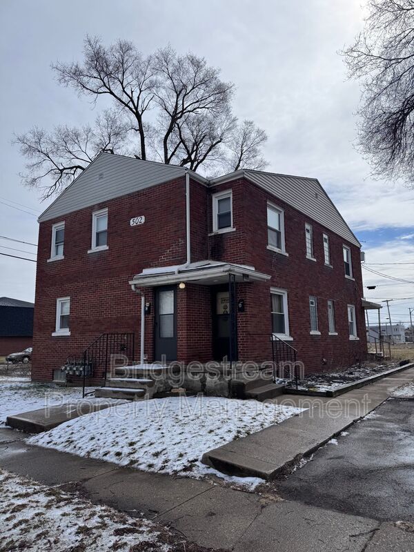 Cozy 1 Bed, 1 Bath Unit in Fairborn property image