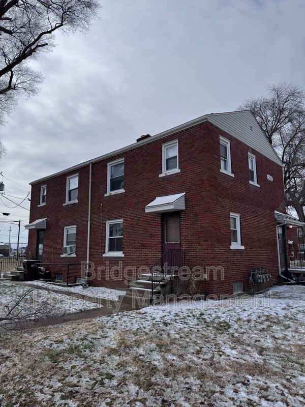 Cozy 1 Bed, 1 Bath Unit in Fairborn property image