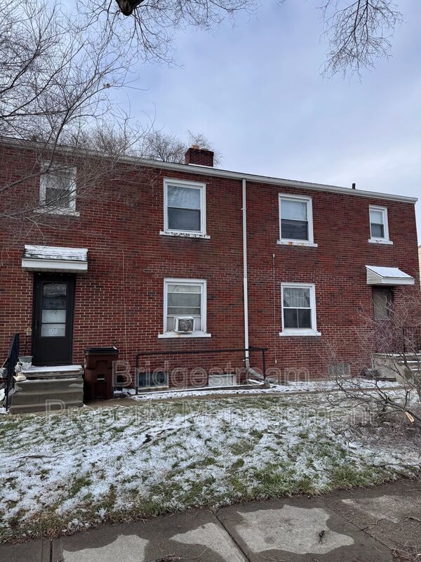 Cozy 1 Bed, 1 Bath Unit in Fairborn property image