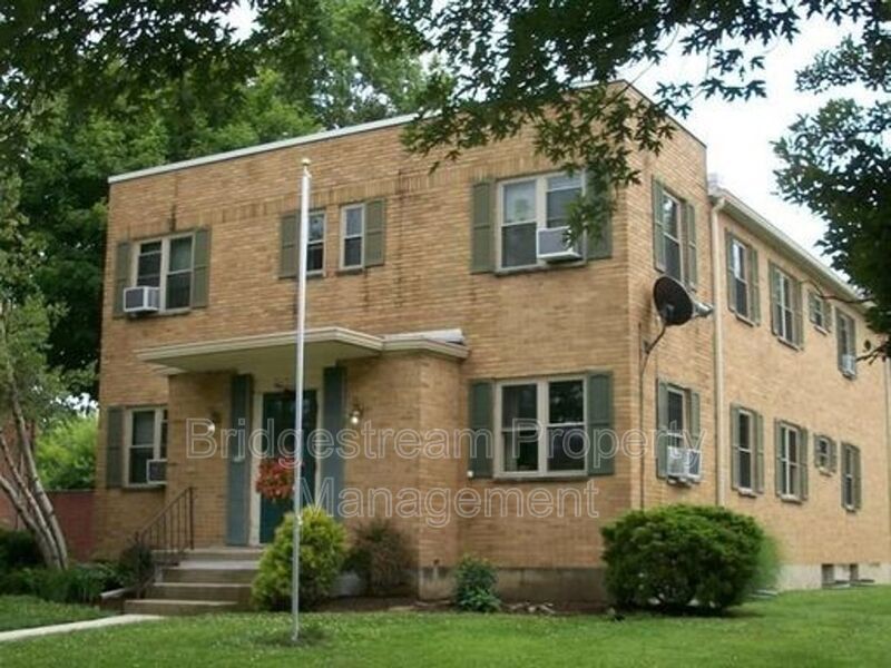 Cozy 1 Bedroom Apartment in Oakwood property image