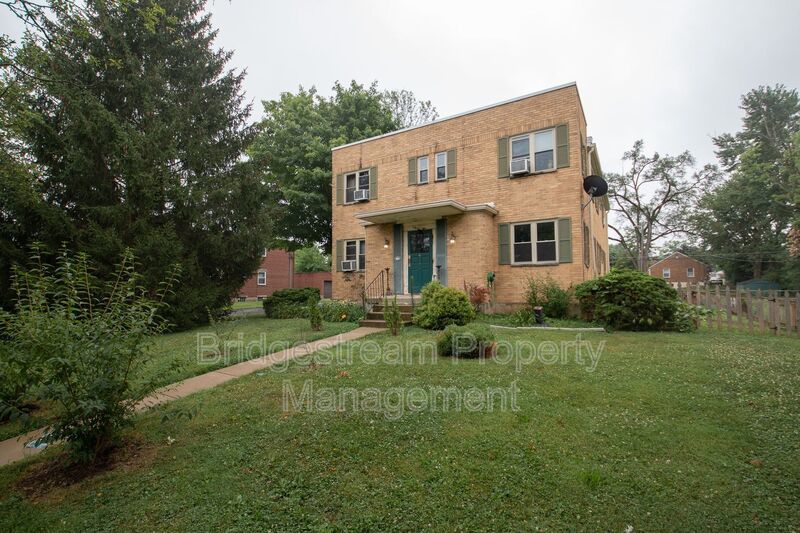 Cozy 1 Bedroom Apartment in Oakwood property image