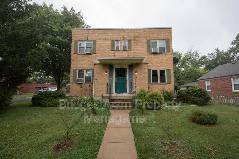 Cozy 1 Bedroom Apartment in Oakwood property image