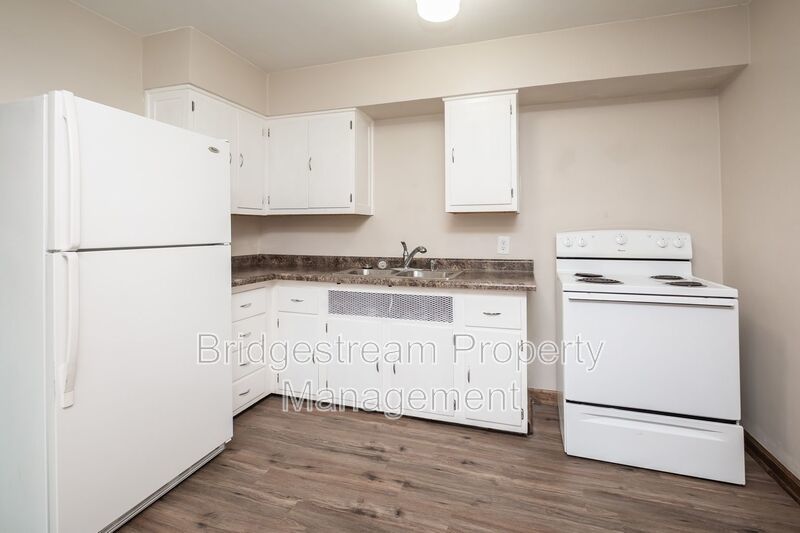 Cozy 1 Bedroom Apartment in Oakwood property image